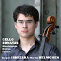Britten:Cello Sonata Op.65/Franck:Violin Sonata