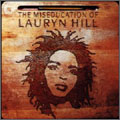 The Miseducation Of Lauryn Hill