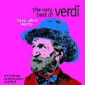 The Very Best Of  Verdi - Verdi Instrumental