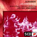 Schubert : Complete Symphonies / Immerseel, Animaeterna