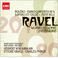 Ravel : Bolero, Piano Concerto, Pavane pour Une Infante Defunte, etc