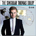 The Singular Thomas Dolby (EU) (Remaster)  [CD+DVD]