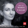 Inspiration - Best of Maria Callas