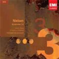 C.Nielsen :Symphonies No.1-No.6/Bohmisk-Dansk Folketone/Andante Lamentoso:Herbert Blomstedt(cond)/Danish Radio SO