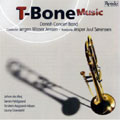 T-Bone Music/ Danish Concert Band