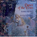 Dance of the Elves -Works for Cello and Piano: Rimsky-Korsakov, Tchaikovsky, Davidov, Saint-Saens, etc (3/18, 4/1-2/2008) / Ildiko Szabo(vc), Agota Lenart(p)