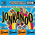 Greensleeves Rhythm Album Vol.67 (Jonkanoo)