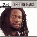 20th Century Masters - The Millennium Collection : The Best Of Gregory Isaacs (Remaster)