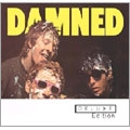 Damned Damned Damned : 30th Anniversary Deluxe Edition