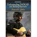 Acoustic Guitar Essentials Vol.2 : Understanding Dadgad And Building Repertoire