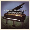 A Piano Tribute to Tim McGraw