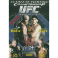 UFC 50 : The War Of '04