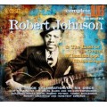 Robert Johnson & The Last Of The Great Mississippi Blues Singers (UK)