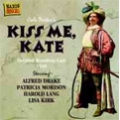 Kiss Me Kate (& Let's Face It)