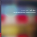G.ベルグ: アル・ゴート、トリエドラ、9つの二重奏曲、メロスI