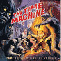 The Time Machine [Limited]<完全生産限定盤>