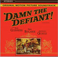 Damn The Defiant!/Behold a Pale Horse (OST)