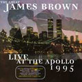 Live At The Apollo 1995