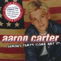 Aaron's Party  [Limited] [CD+VCD]<限定盤>