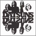 The Datsuns