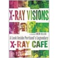 X-Ray Visions  [DVD+CD]