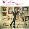 Ruby Braff Goes : Girl Crazy