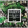 Double Dose V3 [CD+DVD]