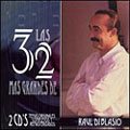 Las 32 Mas Grandes De Raul Di Blasio