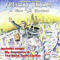 Freeway Dreams: A New L.A. Musical