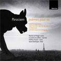 Messiaen: Poemes pour Mi, etc / Jeffers, De Pledge, et al