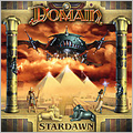 Stardawn (EU)  [Limited] [2CD+DVD]