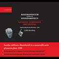 Rostropovich Conducts Shostakovich / London SO