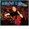 Anthem - Harrison, Sanford, Hendrix, et al / Matt Haimovitz