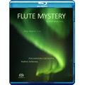 F.J.Berg: Flute Mystery Op.66b, Warning Zero Op.54b, Pastorale Op.32-1, etc [SACD Hybrid+Blu-ray Audio]