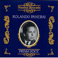 Rolando Panerai -Mozart, Rossini, Verdi, etc (1953-54) / Herbert von Karajan(cond), Philharmonia Orchestra, etc