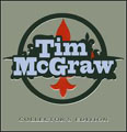 Tim McGraw Collector's Edition [Limited]<初回生産限定盤>