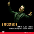 Bruckner: Symphony No.9 (Nowak) (9/2007)