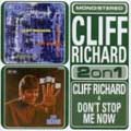 Cliff Richard/Don't Stop Me Now