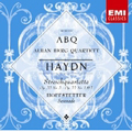 Streichquartette - J. Haydn , R. Hoffstetter / Alban Berg Quartet [CCCD]