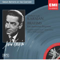 Brahms: Ein Deutsches Requiem / Herbert von Karajan, et al