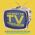 The Best Of TV Themes [CCCD]