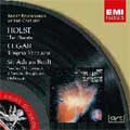 Elgar: Enigma Variations;  Holst: Planets / Boult, LPO, LSO