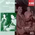 Debussy, Ravel, Milhaud: String Quartets /Quartetto Italiano