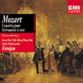 Mozart : Ctos For Winds / Karajan , Philh , etc