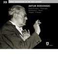 Great Conductors of the 20th Century - Artur Rodzinski