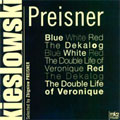Preisner/Kieslowski