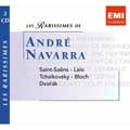 The Rarities of Andre Navarra