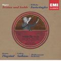 Wagner: Tristan und Isolde / Furtwangler, Flagstad, et al