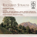 R. Strauss : Lieder / Keenlyside, Martineau