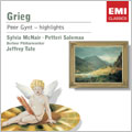 Encore:Grieg:Peer Gynt:G.Tate